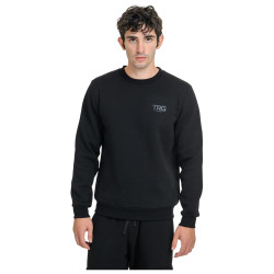 Target Ανδρικό φούτερ Fleece Crewneck ''Basics Trg''